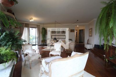 Apartamento, 4 quartos, 242 m² - Foto 2