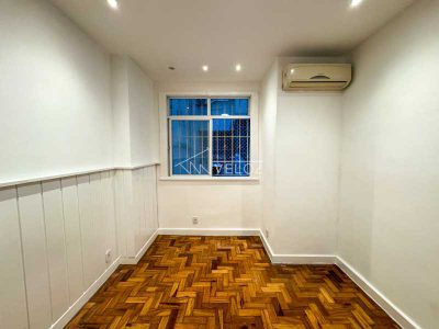 Apartamento, 3 quartos, 100 m² - Foto 1