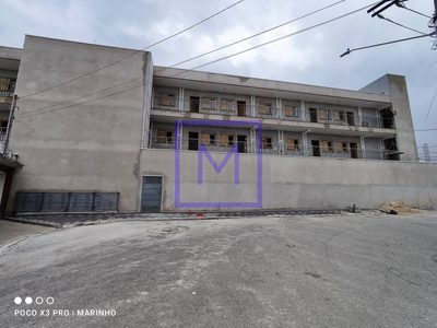 Apartamento, 2 quartos, 52 m² - Foto 5