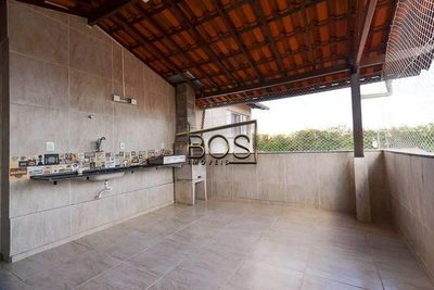 Casa, 6 quartos, 400 m² - Foto 5