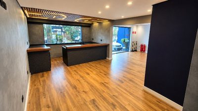 Sobrado, 3 quartos, 200 m² - Foto 1