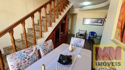 Cobertura, 4 quartos, 198 m² - Foto 5