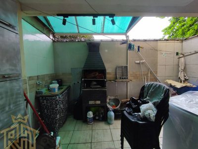 Sobrado, 2 quartos, 111 m² - Foto 2