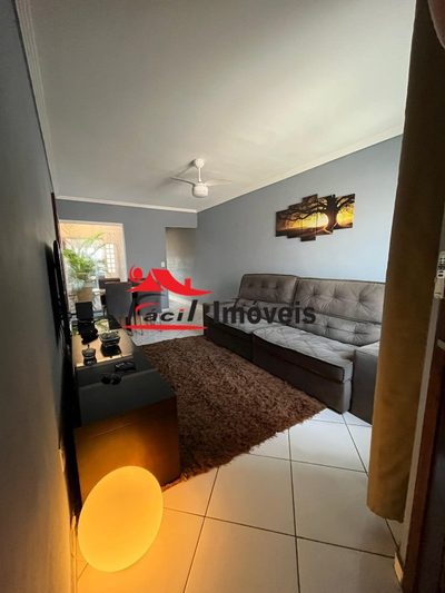 Sobrado, 3 quartos, 200 m² - Foto 2