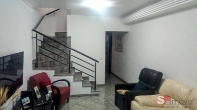 Casa, 3 quartos, 126 m² - Foto 2