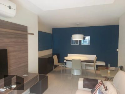 Apartamento, 2 quartos, 100 m² - Foto 2