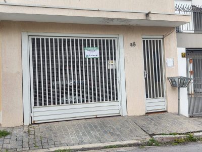 Casa, 4 quartos, 180 m² - Foto 1