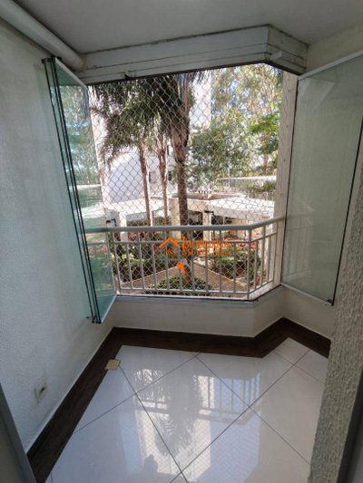 Apartamento, 2 quartos, 49 m² - Foto 5
