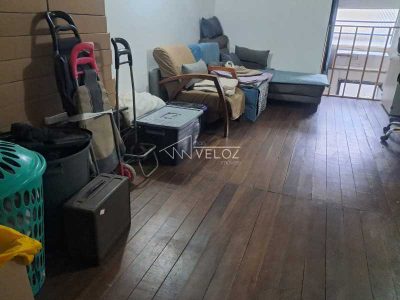Loja-Salão, 31 m² - Foto 5