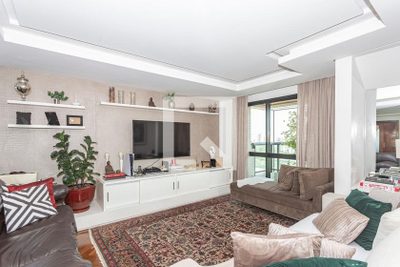 Cobertura, 3 quartos, 235 m² - Foto 2