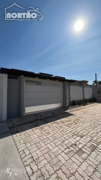 Casa, 1 quarto, 165 m² - Foto 2