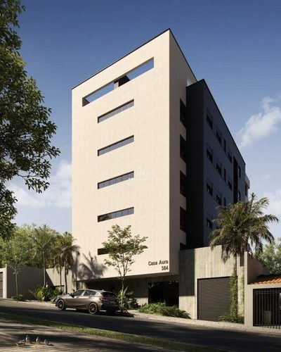 Apartamento, 4 quartos, 137 m² - Foto 1