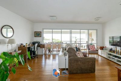 Apartamento, 3 quartos, 160 m² - Foto 3
