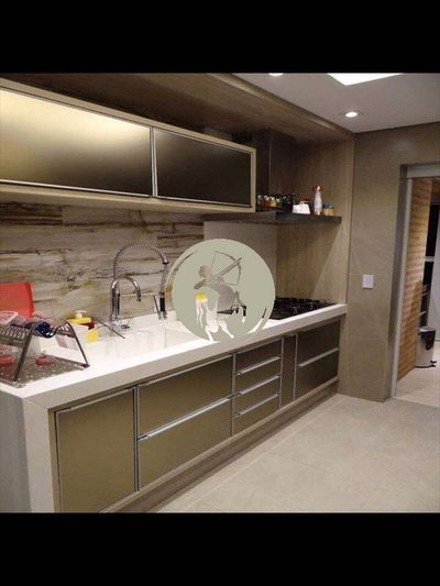Apartamento, 3 quartos, 160 m² - Foto 3