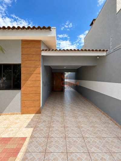 Casa, 2 quartos, 100 m² - Foto 3