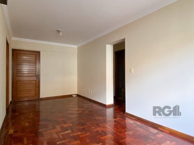 Apartamento, 1 quarto, 52 m² - Foto 3