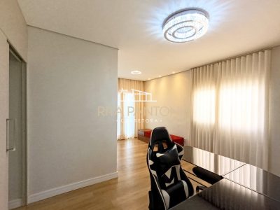 Apartamento, 3 quartos, 76 m² - Foto 4