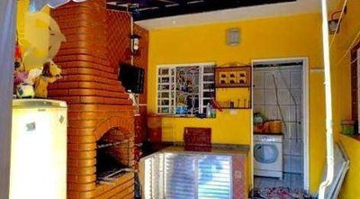 Casa, 3 quartos, 132 m² - Foto 2