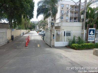 Apartamento, 2 quartos, 45 m² - Foto 1