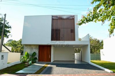 Casa, 3 quartos, 215 m² - Foto 3