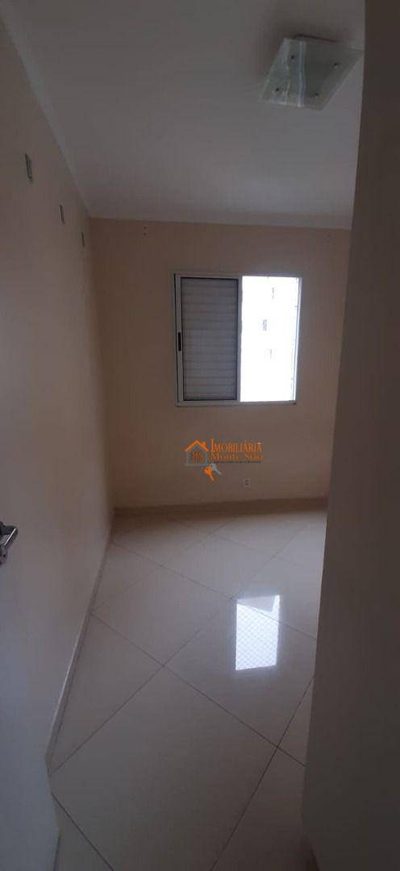 Apartamento, 2 quartos, 44 m² - Foto 5