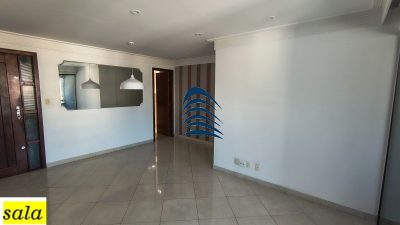 Apartamento, 3 quartos, 72 m² - Foto 2