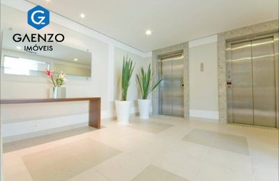 Apartamento, 3 quartos, 74 m² - Foto 5