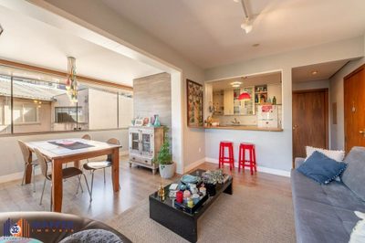 Apartamento, 2 quartos, 77 m² - Foto 1