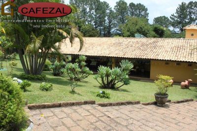 Casa, 11 quartos, 826 m² - Foto 3