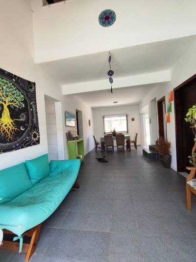 Casa de Condomínio, 5 quartos - Foto 3