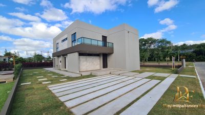 Casa de Condomínio, 4 quartos - Foto 3