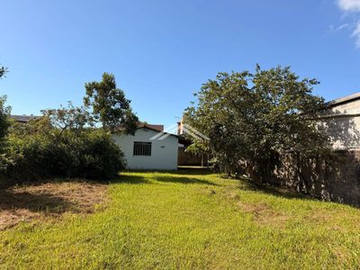 Casa, 2 quartos, 42 m² - Foto 1