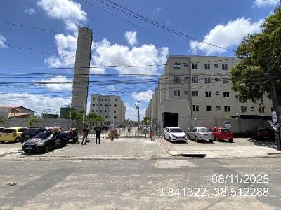 Apartamento, 2 quartos, 38 m² - Foto 1