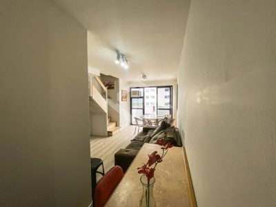 Apartamento, 2 quartos, 80 m² - Foto 5