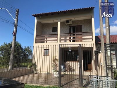 Casa, 3 quartos, 127 m² - Foto 2