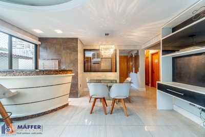 Apartamento, 3 quartos, 94 m² - Foto 5
