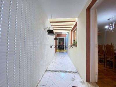 Sobrado, 4 quartos, 207 m² - Foto 5