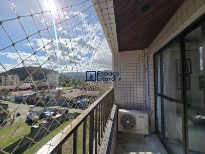 Apartamento, 2 quartos, 75 m² - Foto 2