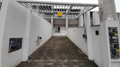 Casa, 2 quartos, 78 m² - Foto 3
