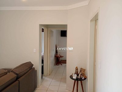 Apartamento, 2 quartos, 67 m² - Foto 3
