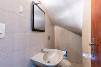 Casa, 3 quartos, 134 m² - Foto 4