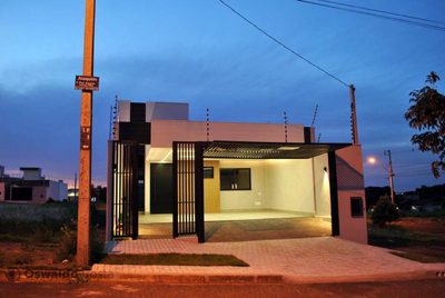 Casa, 3 quartos, 138 m² - Foto 1