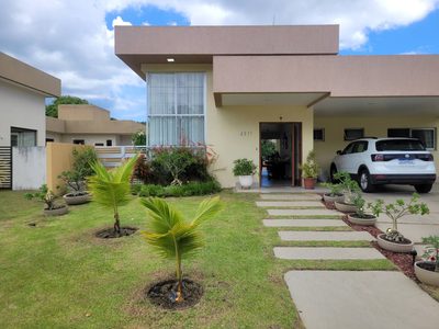 Casa de Condomínio, 2 quartos - Foto 1