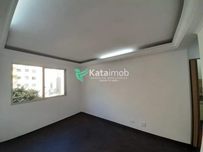 Apartamento, 2 quartos, 51 m² - Foto 3