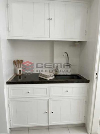 Kitnet-Studio, 16 m² - Foto 2