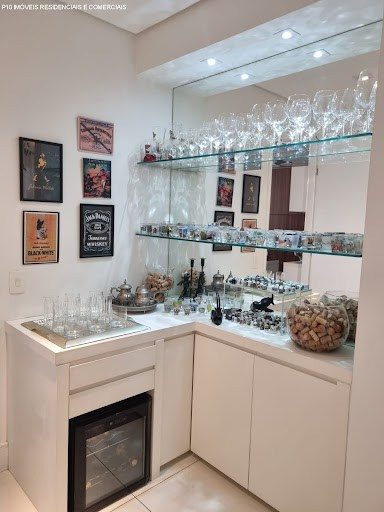 Apartamento, 3 quartos, 350 m² - Foto 4