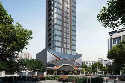 Apartamento, 3 quartos, 125 m² - Foto 1