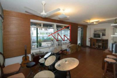 Cobertura, 3 quartos, 238 m² - Foto 1