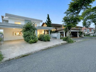 Casa de Condomínio, 5 quartos - Foto 3