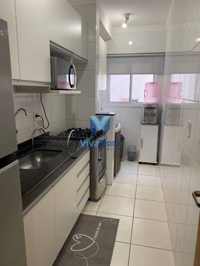 Apartamento, 2 quartos, 48 m² - Foto 5